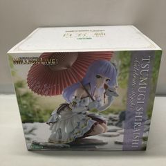 アイドルマスター 白石紬 Celebrate Miyabi フィギュア 通常版 - メルカリ