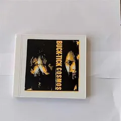 2025年最新】buck tick cosmosの人気アイテム - メルカリ