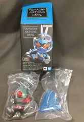 バンダイ TAMASHII NATIONS BOX ARTlized -いくぞ!ライダーキック!!- 仮面ライダー新1号