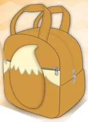 【中古】バッグ(キャラクター) イーブイ ぬいぐるみキャラコロバッグ 「ポケットモンスター」 