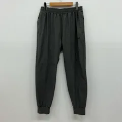 【イオン広店】 中古 THE NORTH FACE | ザ・ノースフェイス パンツ UA FLEX PANT NB31985 グレー サイズ：L 【107】