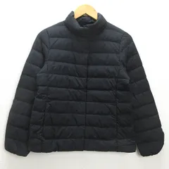 美品　ユニクロ　ウルトラライトダウンジャケット　黒　フード付き L　レディース UNIQLO ＋J ウルトラライトダウンフーデットコート 2020セール