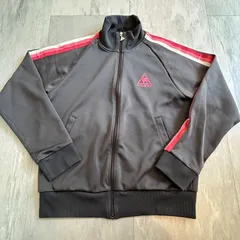 2025年最新】ルコックスポルティフ le coq sportif ジャケット