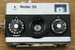 2024年最新】rollei 35 ドイツ製の人気アイテム - メルカリ