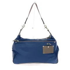 MANDARINA DUCK マンダリナダック 2WAYショルダーバッグ  ナイロン    ネイビー ユニセックス / 240001160822のサムネイル