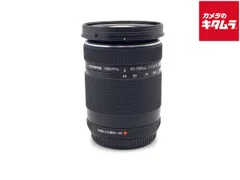 【中古】 【並品】 オリンパス M.ZUIKO DIGITAL ED 40-150mm F4.0-5.6 R ブラック