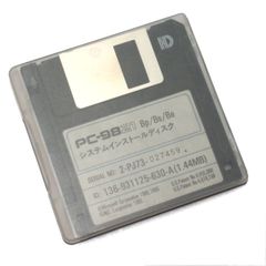 Ambivalenz PC9801シリーズゲーム フロッピーディスク 41t2PXRWr+L._UF350,350_QL50_.jpg