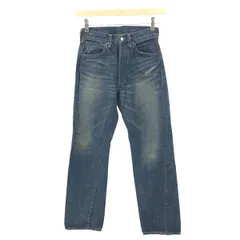 USA製 LVC リーバイス501xx 1937年モデル W33 ミント