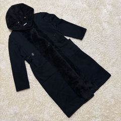 ！美品【Lupino】ルピーノ アウター ベルト調整可能 650のサムネイル