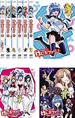 けんぷファー 文庫 1-12巻セット (MF文庫J)