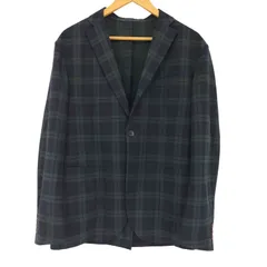 ビーミングバイビームス B:MING by BEAMS NOMAD COOL DOTS(R) チェックジャケット メンズ JPN：50 のサムネイル