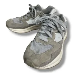 New Balance M5740PSG ニューバランス 灰 グレー gray 27.5cm メンズ スニーカー 靴 シューズ プラスエスW-No.333