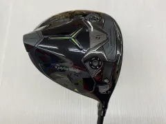 QI35LS 8度 中古 Qi35 LS｜テーラーメイド｜ドライバー｜中古ゴルフ