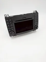 kajiemonn様【美品】メルセデスベンツ純正ナビRA4870