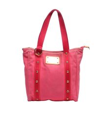 ルイ・ヴィトン トートバッグ ショルダーバッグ 肩掛け カバＭＭ M40085 レディース LOUIS VUITTON