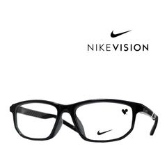 【NIKE VISION】 ナイキ　メガネフレーム　7276LB　033　アンスラサイト　アジアンフィット　国内正規品
