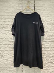 ② バイオハザード BSAA コンバットポケットTシャツ XL
