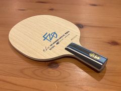 卓球　フィッシュスケール　樊振東　SUPER ALC　CS　90ｇ新品未使用