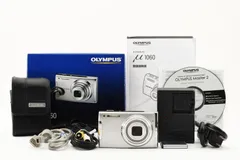 2024年最新】olympus μ 1060の人気アイテム - メルカリ