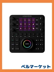 2024年最新】loupedeck ctの人気アイテム - メルカリ