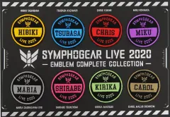 2025年最新】シンフォギアライブ2020の人気アイテム - メルカリ