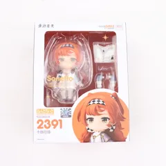 2025年最新】ねんどろいど ソネットの人気アイテム - メルカリ