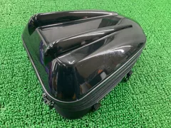 MOTOFIZZ製 シートバック MFK-238 社外 中古 バイク 部品 シェルシートバッグMT YZF CBR NINJA GSXなど CB400SF ゼファー400 CB1300SF X4のサムネイル