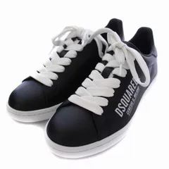 2025年最新】ディースクエアード レディース スニーカーの人気アイテム  