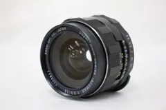 2025年最新】super takumar 28mm f3.5の人気アイテム - メルカリ