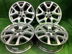 日産 NISSAN 純正 ニッサン純正 T31 エクストレイル 18ｲﾝﾁ 7J 5