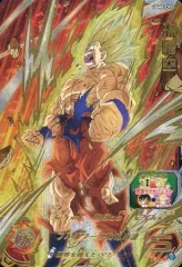 【中古】ドラゴンボールヒーローズ UGM5-CP1[CP]：孫悟空