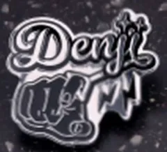 【中古】バッジ・ビンズ デンジ 「劇場版 チェンソーマン レゼ篇 モチーフデザインピンズ」