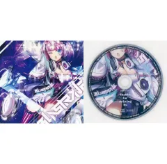 【中古】アニメ系CD BLASTRAVE 来場者特典CD