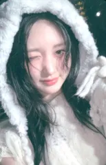 IVE Sony Music Shop GAEUL IVE EMPATHY トレカ セルカフォトカB