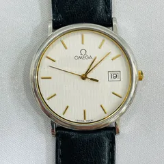 2025年最新】オメガ deville ジャンクの人気アイテム - メルカリ