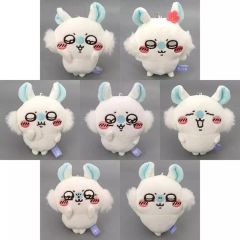 ちいかわ モモンガだらけくじ 7点セット - メルカリ