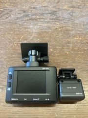ドライブレコーダー　ＣＯＭＴＥＣ　ＺＤＲ０１６