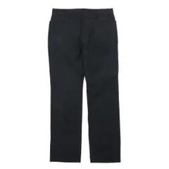 ADAM ET ROPE ヌバックレザーパンツ 42 ブラック Adam et Rope Nubuck Leather PANTS 42 Black \u2013 日本然リトテ