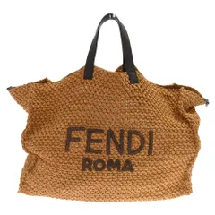 2023年最新】fendi カゴバッグの人気アイテム - メルカリ