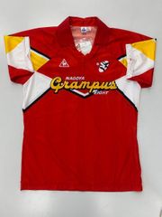 1999 ルコック名古屋グランパスエイト ホームNo.18