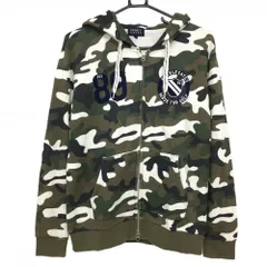 2025年最新】パーリーゲイツ 迷彩の人気アイテム - メルカリ