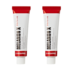 MEDI-PEEL　メディピール　メラノンXクリーム　30ml　2個セット　『フェイスクリーム』　［8809409342566-2p］