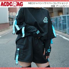 ACDC RAG 渦雷