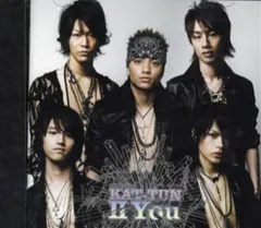 2025年最新】cartoon kat-tun ii youの人気アイテム - メルカリ