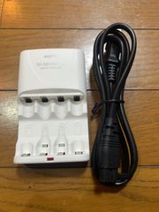 【SANYO】 単3 単4 急速充電器  サンヨー  新品　三洋 SANYO】 単3 単4 急速充電器 サンヨー 新品 三洋 2個セット - メルカリ