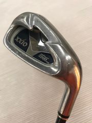 【最短翌日発送】The XXIO | 27 | R | MP500 | 中古 | アイアン | ダンロップ