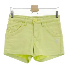 サイズ：0 PEARLY GATES パーリーゲイツ  ショートパンツ  グリーン系 [240101231679]# ゴルフウェア レディース ストスト