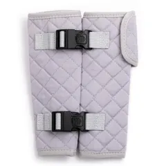 チャイルドシート抜け出し防止ベルト (グレー) [グレー]