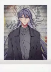 【中古】アニメ系トレカ 22[ノーマル]：神宮寺寂雷