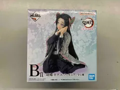 B賞 胡蝶カナエ 一番くじ 鬼滅の刃 ~思い出の蝶屋敷~ 鬼滅の刃